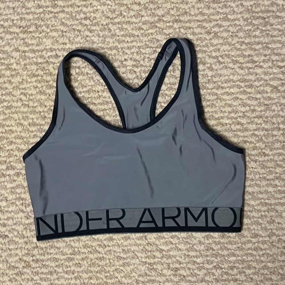 Under Armour Sports Bra